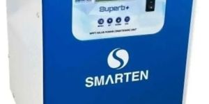 Smarten 3575VA Sine Wave Solar LED Display