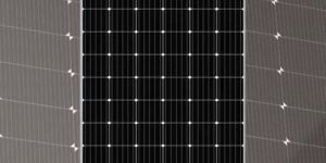 Utl 275W Topcon (12V) Solar Panel