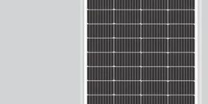Utl Topcon 590 Watt Solar Panel