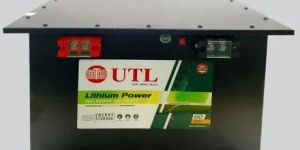 Utl ULIBES-51.2V100AH-LP100PM Lithium Battery