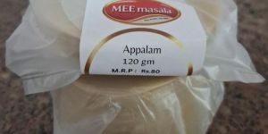 Appalam Papad