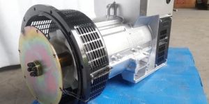12.5 kVA Industrial Grade Three Phase Alternator