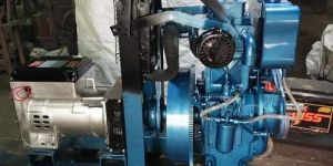 20 kVA Single Phase Portable Diesel Generator