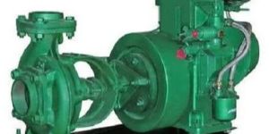 5 HP Water Cold Diesel Engine Pump Set