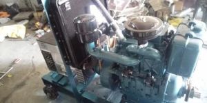 three phase industrial diesel generator