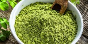 Moringa Powder
