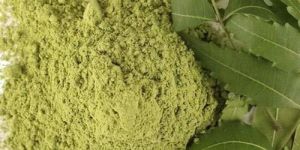 Neem Leaf Powder