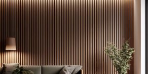 PVC Ceiling Panels