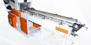 Automatic High Speed Bread Slicer