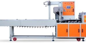 Fully Automatic Rusk Packing Machine