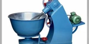 Stainless Steel Flour Kneading Machine
