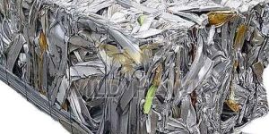 Premium UBC Aluminum Scrap for Foundries