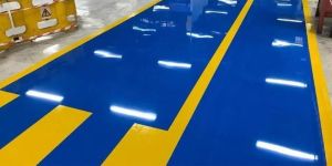 PU Flooring Services