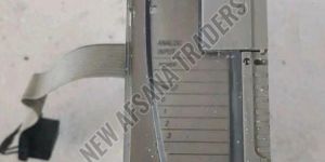 ALLEN-BRADLEY 1762-IF4 Micrologix 4 CH Analog Input Module