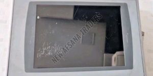 Allen Bradley 2711P-T10C4D8 Panelview Plus 6 Touch Terminal HMI
