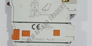 Beckhoff EL9070 Analog Input Terminal Module