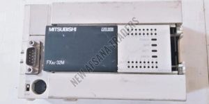 Mitsubishi FX5U 32MT Es Programmable Logic Controllers