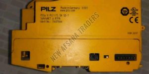Pilz PSS4000 Pssu H PLC1 Fssn SD T PLC Controller Module