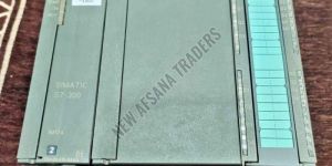 Siemens Simatic S7 6ES7 174-0AA10 0AA0 Interface Module