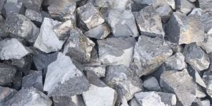 Silico Manganese Lumps