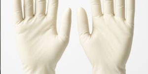 Latex Sterile Surgical Powdered Gloves