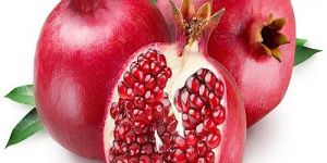 A Grade Bhagwa Pomegranate