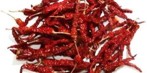 Byadgi Dry Red Chilli with Stem