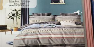 Uphaar Premium Bedsheet