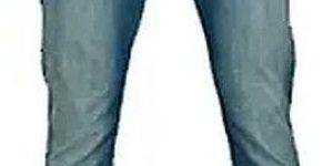 Mens Slim Fit Denim Jeans