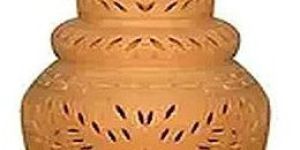 Terracotta Flower Pot