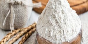 White Wheat Flour