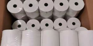 ATM Receipt Paper Roll