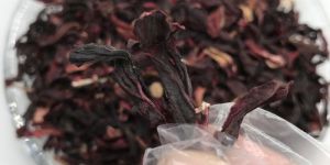 Hibiscus Tea