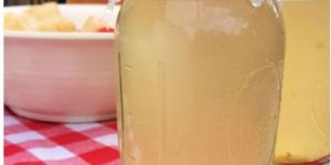Natural Sugarcane Vinegar