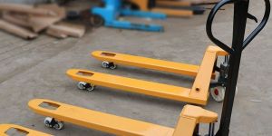 Pallet Jack