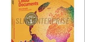 120 GSM White Navigator Office Paper Sheet