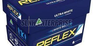 80 GSM Reflex Ultra White A4 Copy Paper