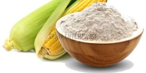 Corn Starch Powder