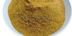Cumin Seeds Powder