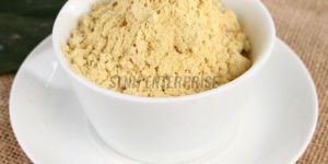 Dry Ginger Herbal Powder