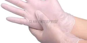 Latex Disposable Vinyl Examination Gloves