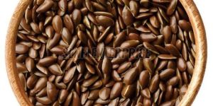 Natural Brown Flax Seed