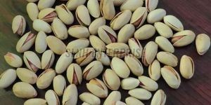 Roasted Salted Pistachio Nuts
