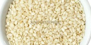 White Sesame Seeds