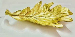 Aluminium Five Leaf Dish