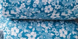 Polyester Printed Fabric