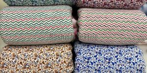 Trendy Printed Fabric