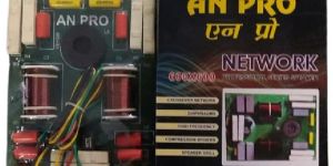 An Pro 600X600 Professional Speaker Crossover