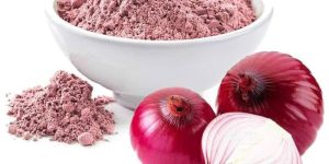 Dehydrated Red Onion Powder