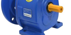 Helical Gearbox